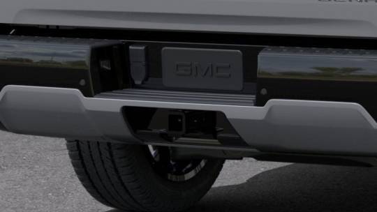 2025 GMC Sierra EV 1GT40LEL7SU408478