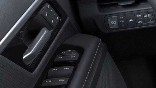 2025 GMC Sierra EV 1GT40LEL7SU408478