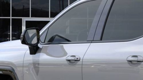 2025 GMC Sierra EV 1GT40LEL7SU408478