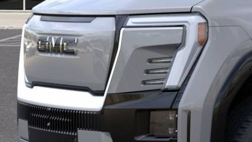 2025 GMC Sierra EV 1GT40LEL7SU408478