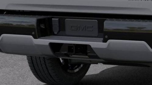 2025 GMC Sierra EV 1GT40LEL7SU408478