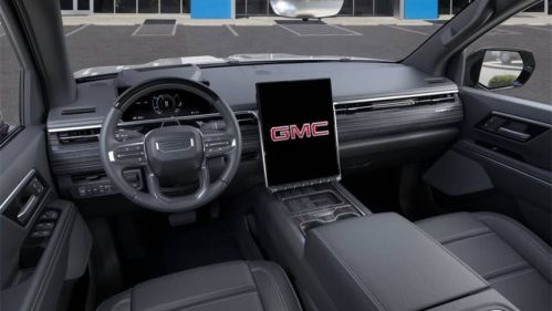2025 GMC Sierra EV 1GT40LEL7SU408478