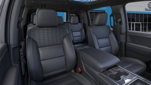 2025 GMC Sierra EV 1GT40LEL7SU408478