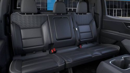 2025 GMC Sierra EV 1GT40LEL7SU408478