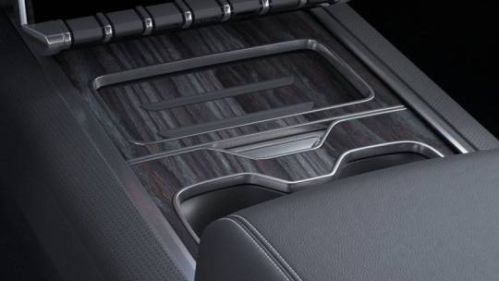 2025 GMC Sierra EV 1GT40LEL7SU408478