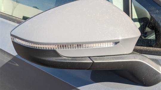 2025 Volkswagen ID.4 1V2DSPE82SC002853