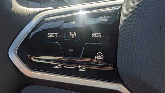 2025 Volkswagen ID.4 1V2DSPE82SC002853