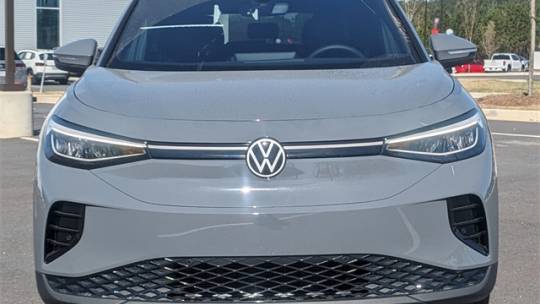 2025 Volkswagen ID.4 1V2DSPE82SC002853