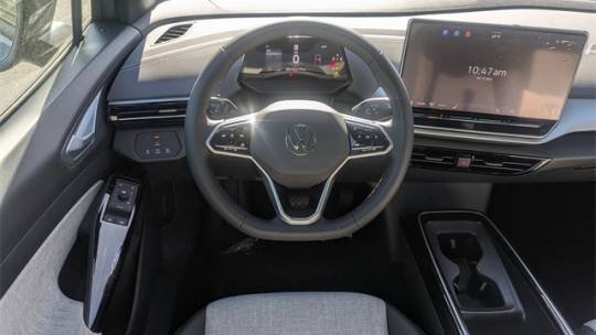 2025 Volkswagen ID.4 1V2DSPE82SC002853