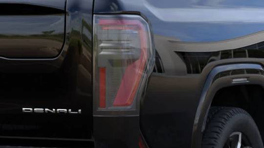 2025 GMC Sierra EV 1GT40LEL3SU403455