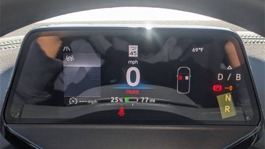 2025 Volkswagen ID.4 1V2DSPE82SC002853