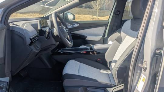 2025 Volkswagen ID.4 1V2DSPE82SC002853