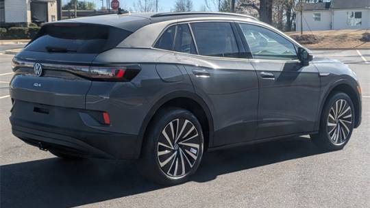 2025 Volkswagen ID.4 1V2DSPE82SC002853