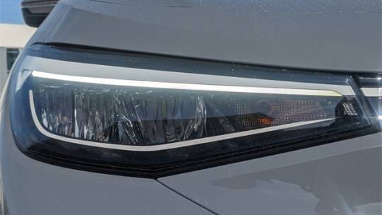 2025 Volkswagen ID.4 1V2DSPE82SC002853
