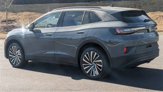 2025 Volkswagen ID.4 1V2DSPE82SC002853