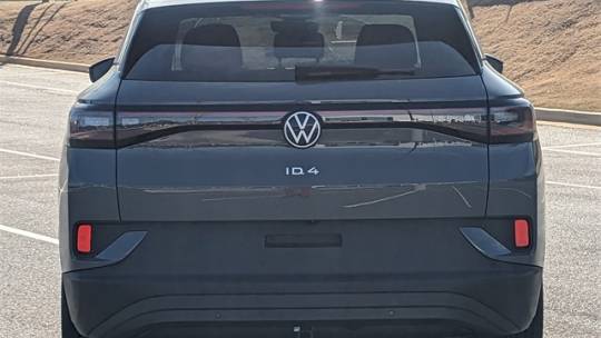 2025 Volkswagen ID.4 1V2DSPE82SC002853