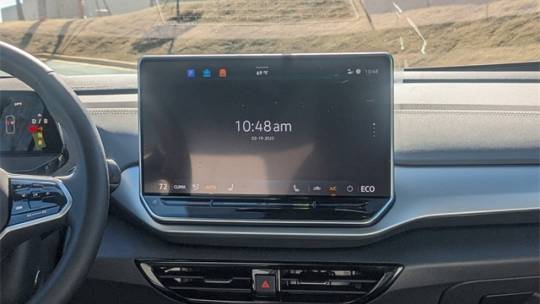 2025 Volkswagen ID.4 1V2DSPE82SC002853