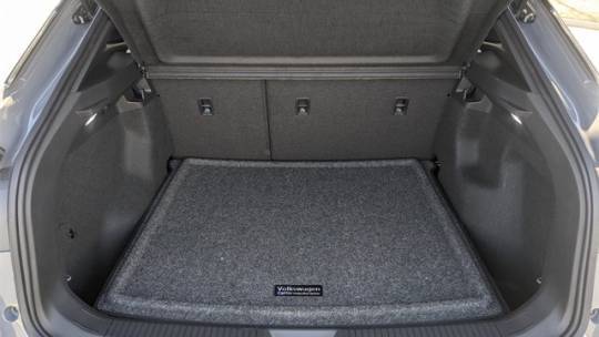 2025 Volkswagen ID.4 1V2DSPE82SC002853