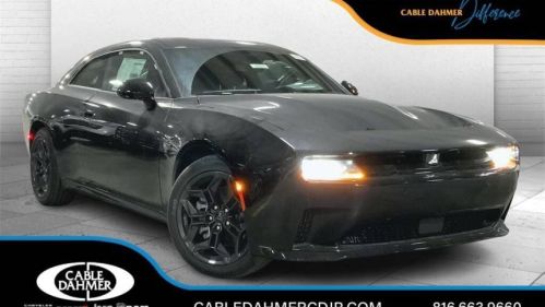 2025 Dodge Charger Daytona 2C3CDBCK8SR547198
