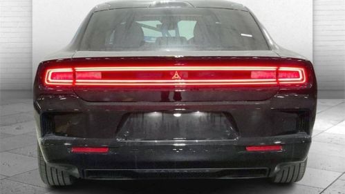 2025 Dodge Charger Daytona 2C3CDBCK8SR547198