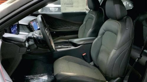 2025 Dodge Charger Daytona 2C3CDBCK8SR547198