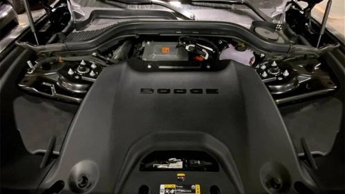 2025 Dodge Charger Daytona 2C3CDBCK8SR547198
