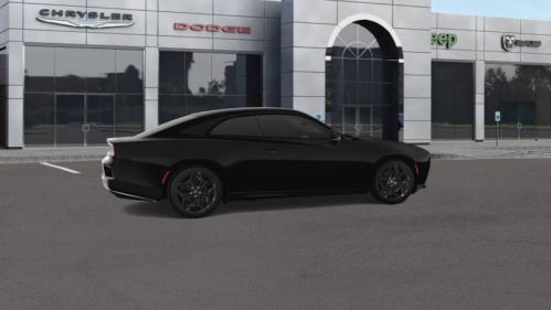 2025 Dodge Charger Daytona 2C3CDBCK8SR547198
