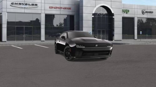 2025 Dodge Charger Daytona 2C3CDBCK8SR547198
