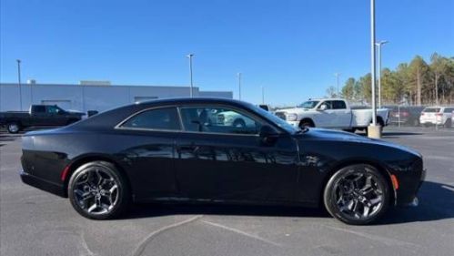 2025 Dodge Charger Daytona 2C3CDBCKXSR547364
