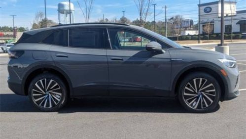 2025 Volkswagen ID.4 1V2DSPE82SC002853