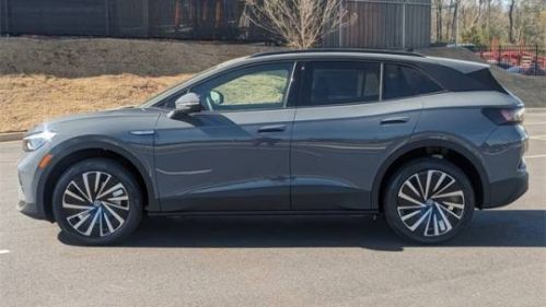 2025 Volkswagen ID.4 1V2DSPE82SC002853