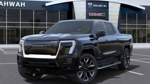 2025 GMC Sierra EV 1GT40LEL3SU403455