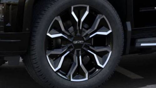 2025 GMC Sierra EV 1GT40LEL3SU403455