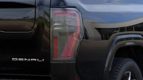 2025 GMC Sierra EV 1GT40LEL3SU403455