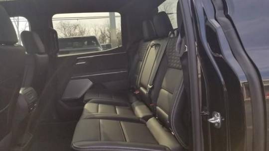 2025 GMC Sierra EV 1GT40LEL4SU402895