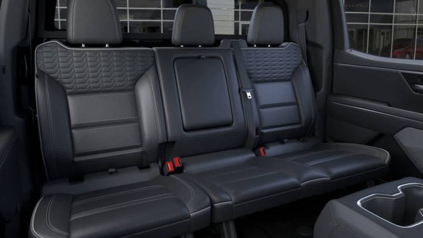 2025 GMC Sierra EV 1GT40LEL3SU403455
