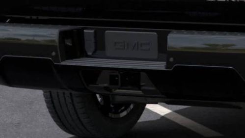 2025 GMC Sierra EV 1GT40LEL3SU403455