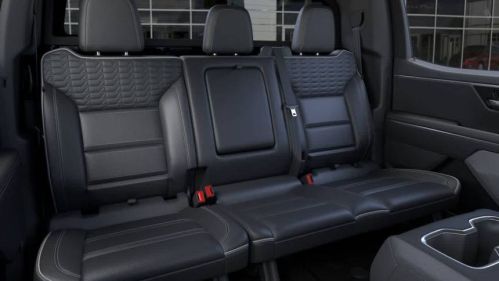 2025 GMC Sierra EV 1GT40LEL3SU403455