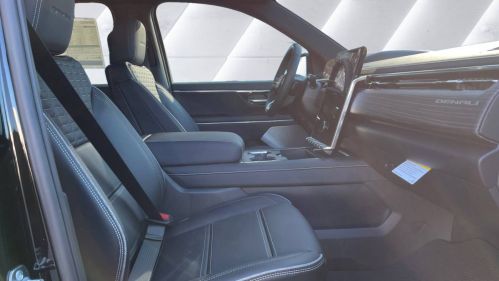 2025 GMC Sierra EV 1GT40LEL0SU403347