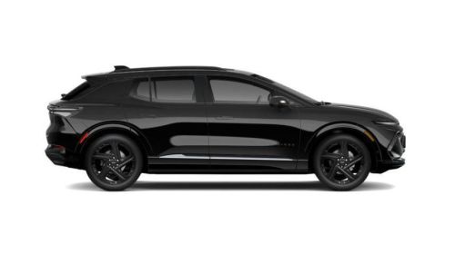 2025 Chevrolet Equinox EV 3GN7DSRPXSS203768