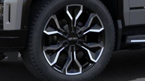 2025 GMC Sierra EV 1GT10MED6SU402673
