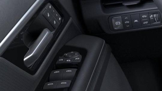 2025 GMC Sierra EV 1GT10MED6SU402673