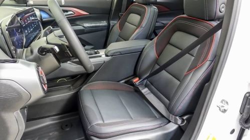 2025 Chevrolet Equinox EV 3GN7DSRPXSS168388