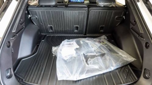 2025 Chevrolet Equinox EV 3GN7DSRPXSS168388