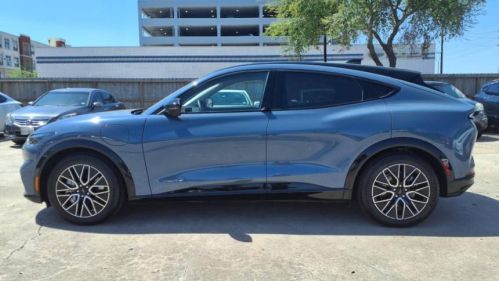 2024 Ford Mustang Mach E 3FMTK3R41RMA21296