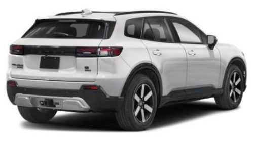 2025 Honda Prologue 3GPKHWRM1SS506361