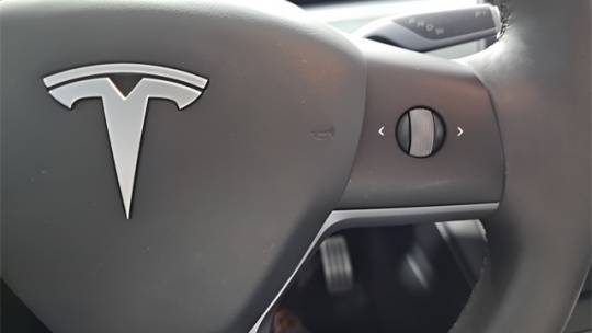 2022 Tesla Model Y 7SAYGDEF7NF381666