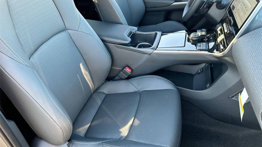 2025 Subaru Solterra JTMABABAXSA096484
