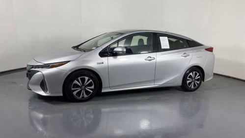 2017 Toyota Prius Prime JTDKARFP2H3009596