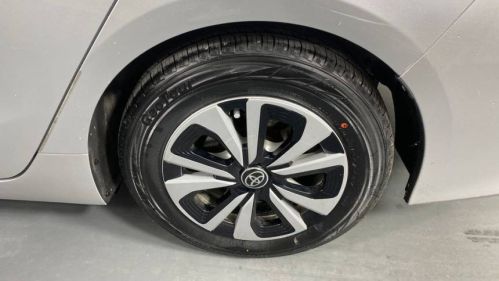 2017 Toyota Prius Prime JTDKARFP2H3009596